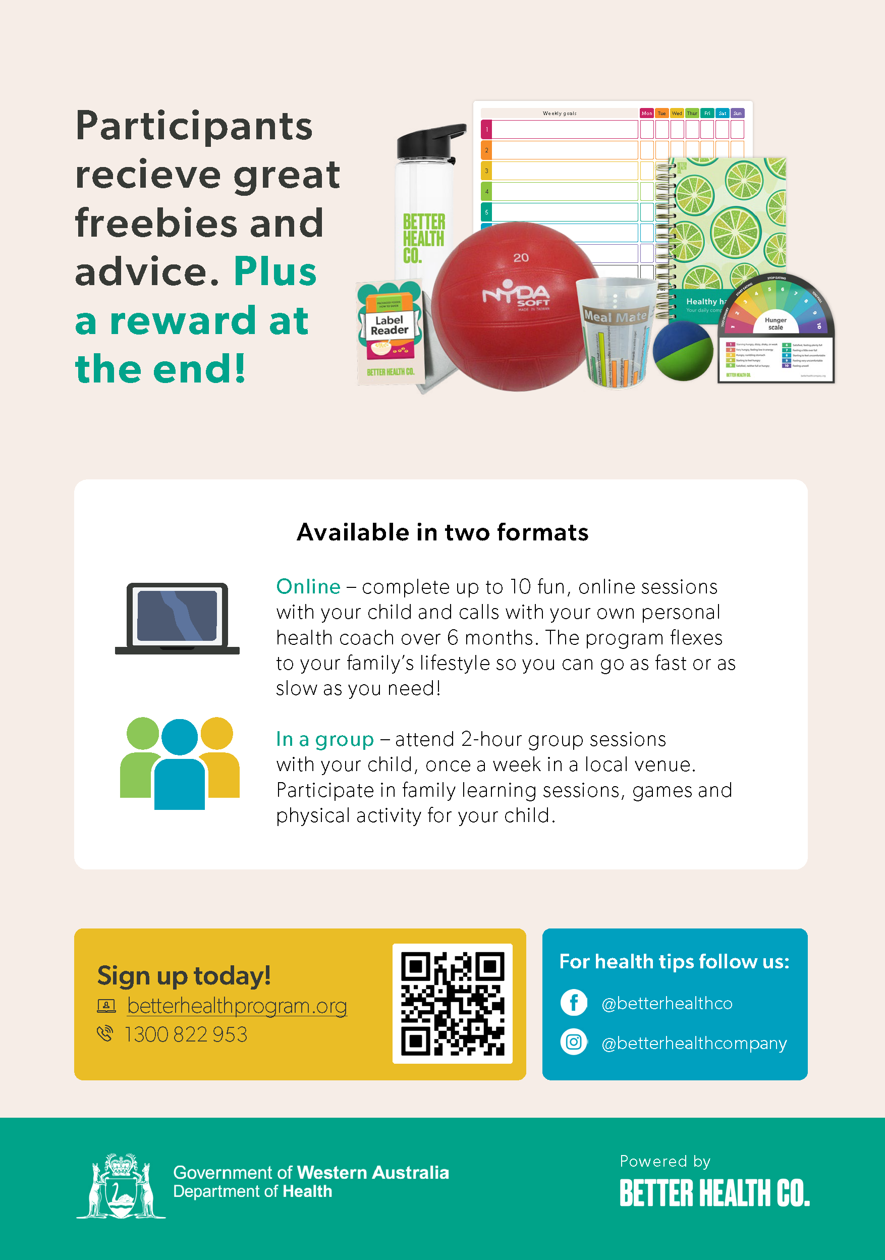 E-news Web